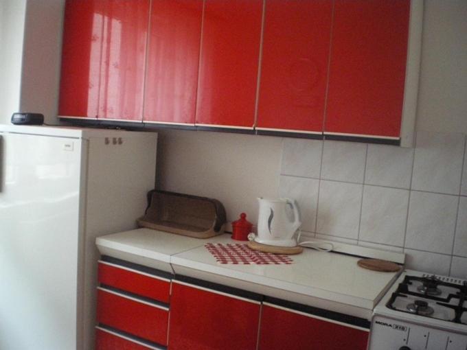 Gaestehaus Eva Apartment โนวาเลสนา ห้อง รูปภาพ
