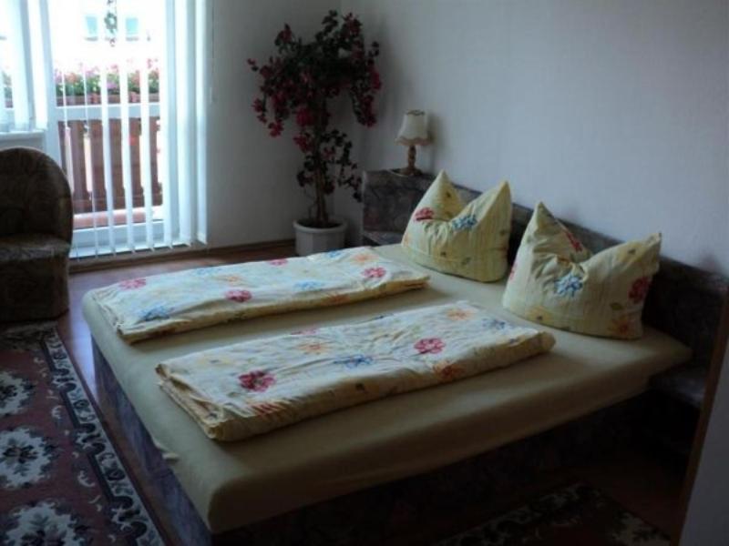 Gaestehaus Eva Apartment โนวาเลสนา ห้อง รูปภาพ