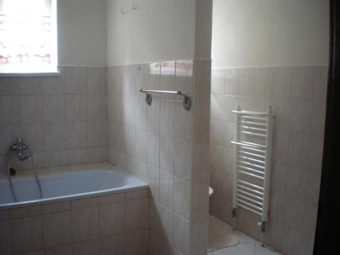 Gaestehaus Eva Apartment โนวาเลสนา ห้อง รูปภาพ