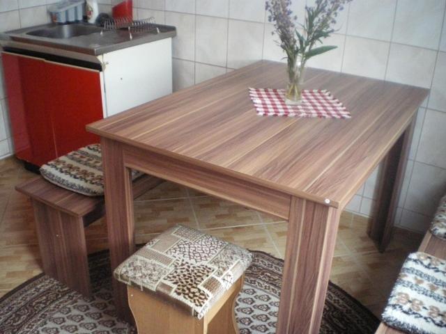 Gaestehaus Eva Apartment โนวาเลสนา ห้อง รูปภาพ