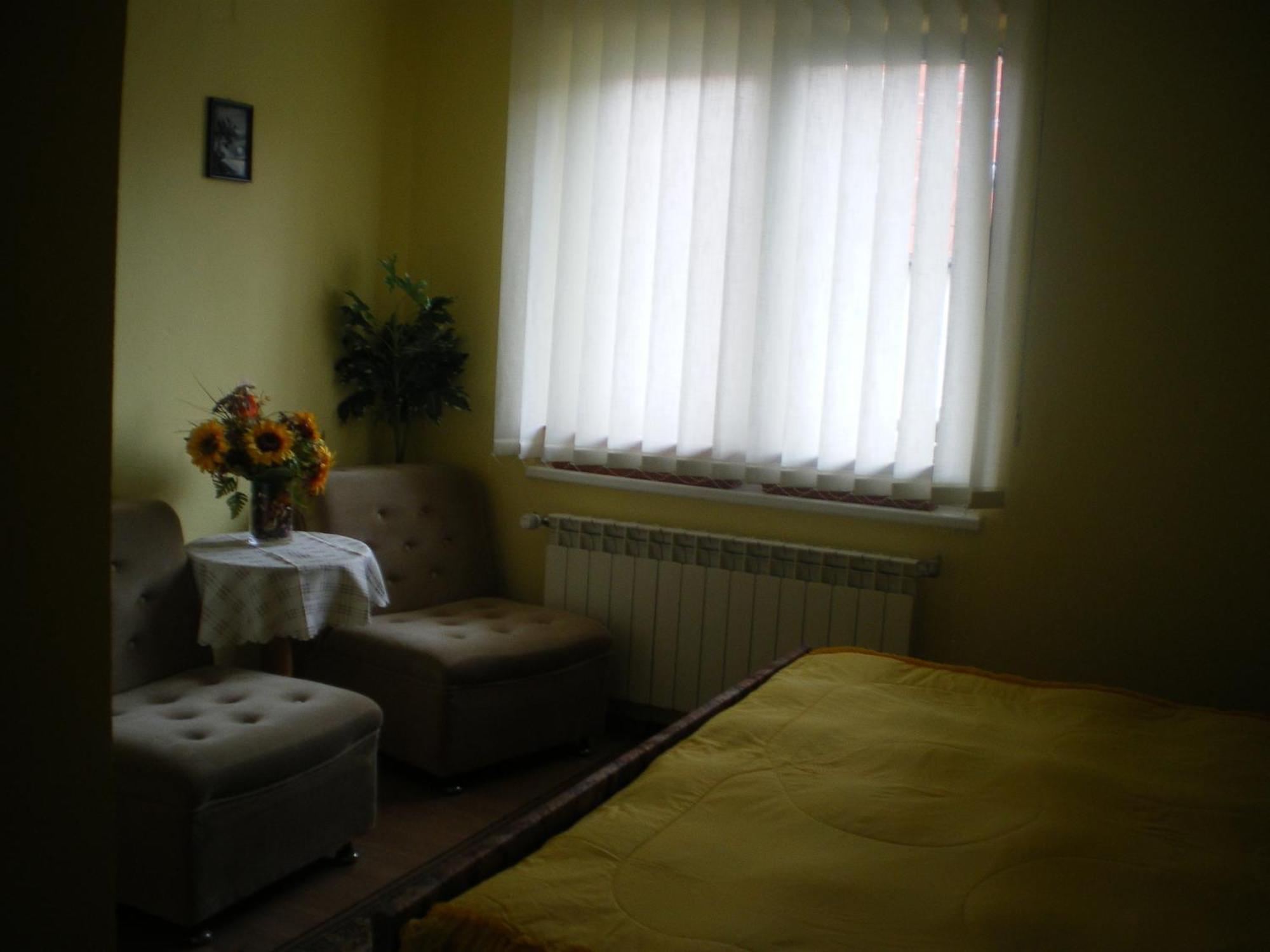 Gaestehaus Eva Apartment โนวาเลสนา ห้อง รูปภาพ