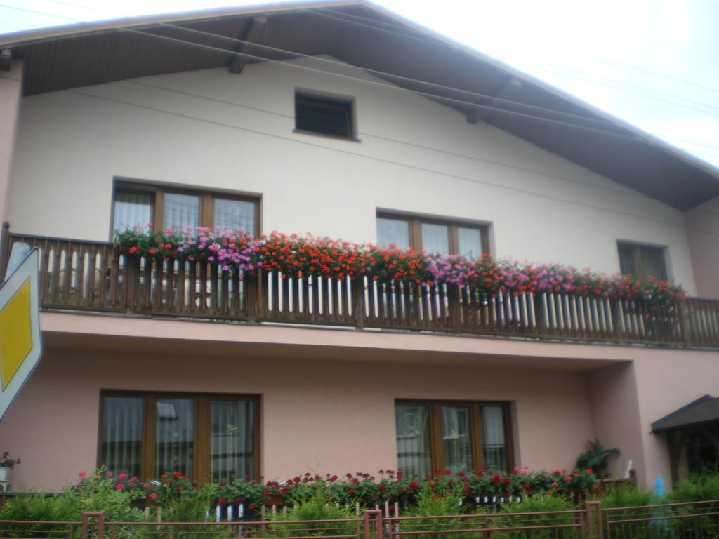 Gaestehaus Eva Apartment โนวาเลสนา ห้อง รูปภาพ