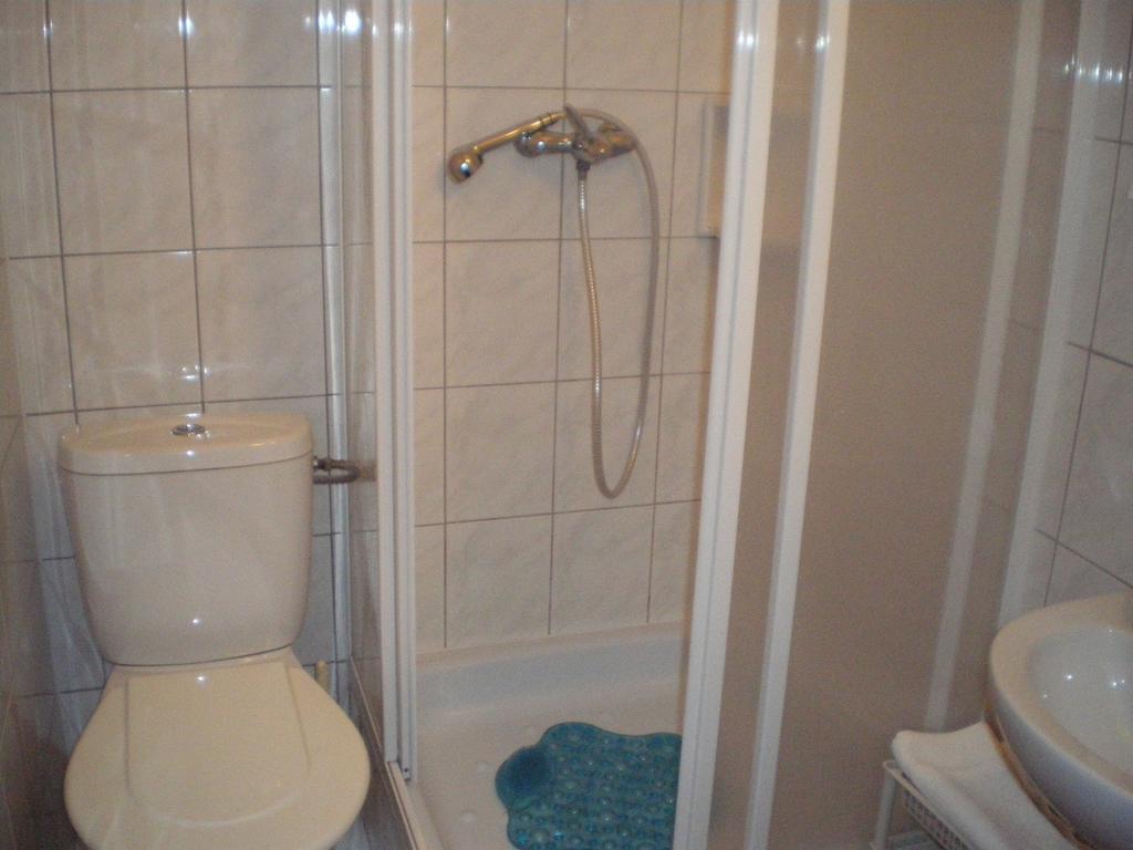 Gaestehaus Eva Apartment โนวาเลสนา ห้อง รูปภาพ